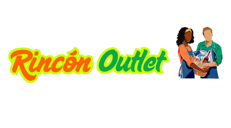 El rincón del oulet 