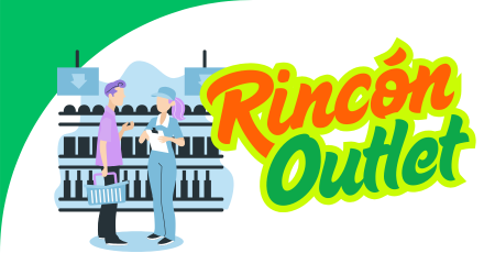 El rincón del oulet 